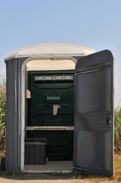 Best Construction site porta potty rental  in Florence, TX