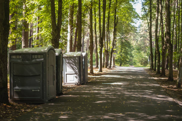 Sanitation services for porta potties in Florence, TX