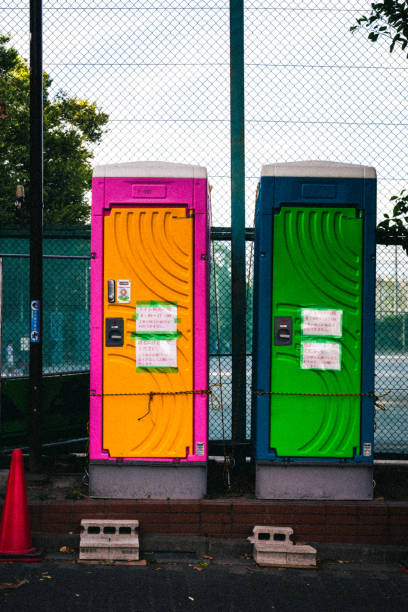 Portable Toilet Options We Offer in Florence, TX