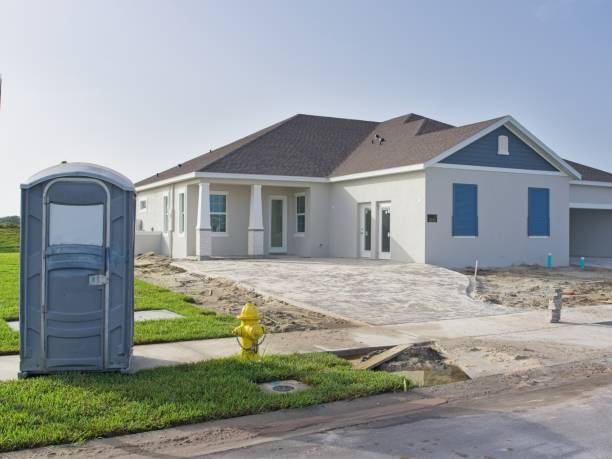 Best Portable toilet rental for construction  in Florence, TX